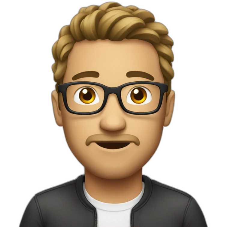 Youtubeur  emoji