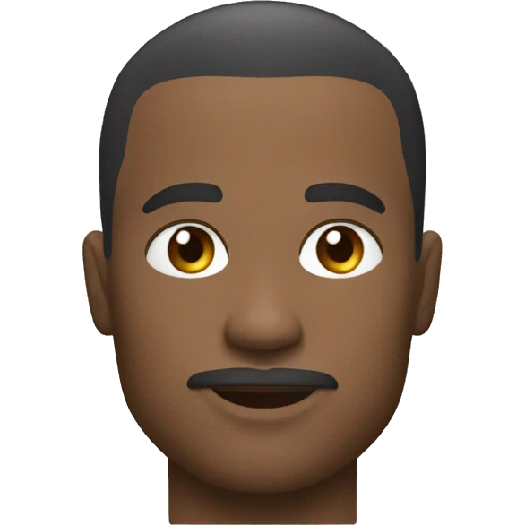 Alonzo Harris training day emoji