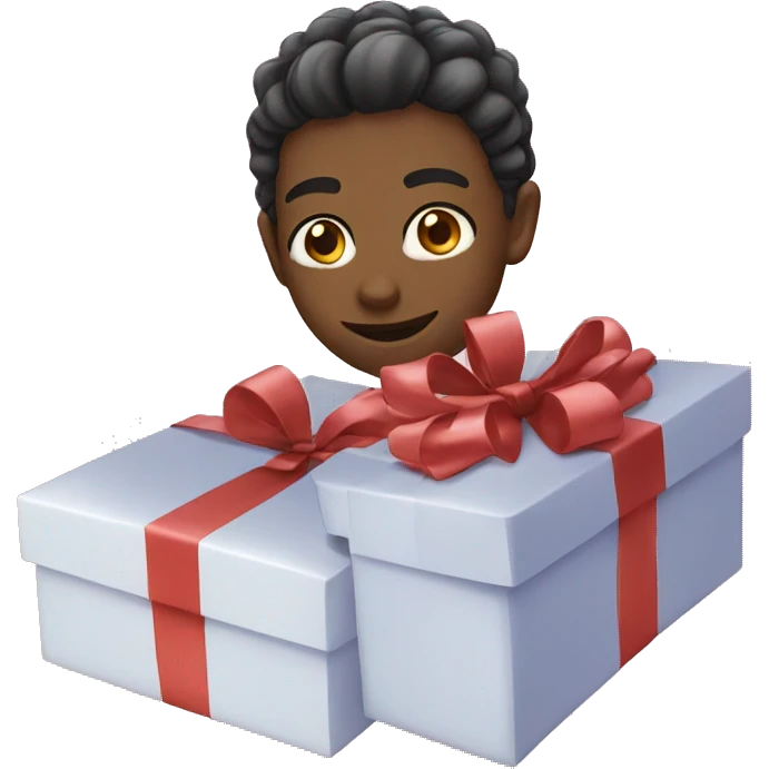 gift emoji