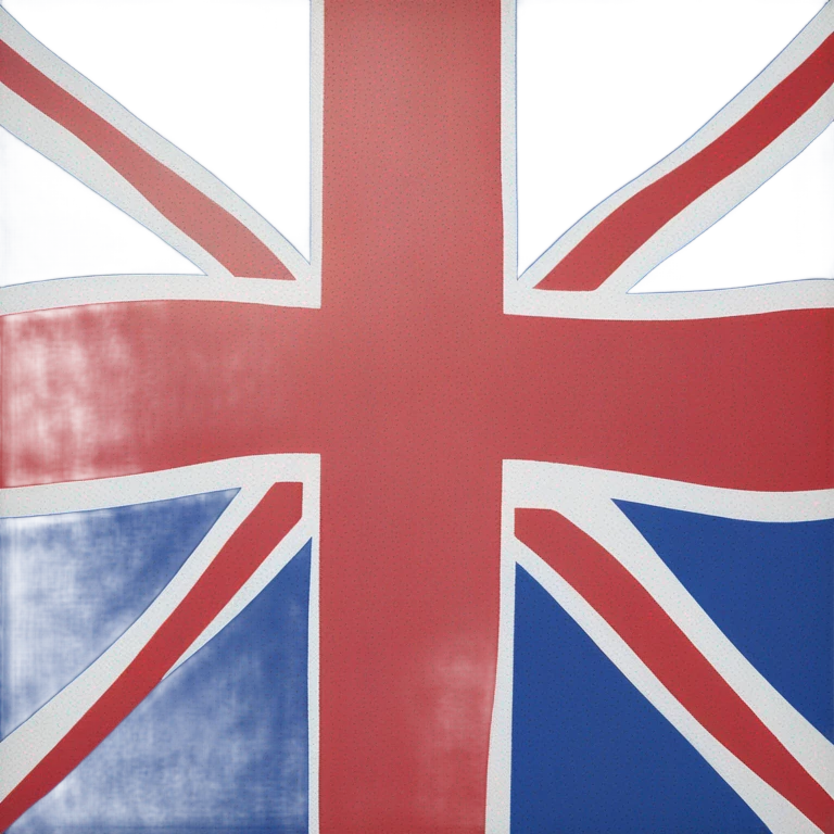 Flag of The United Kingdom  emoji