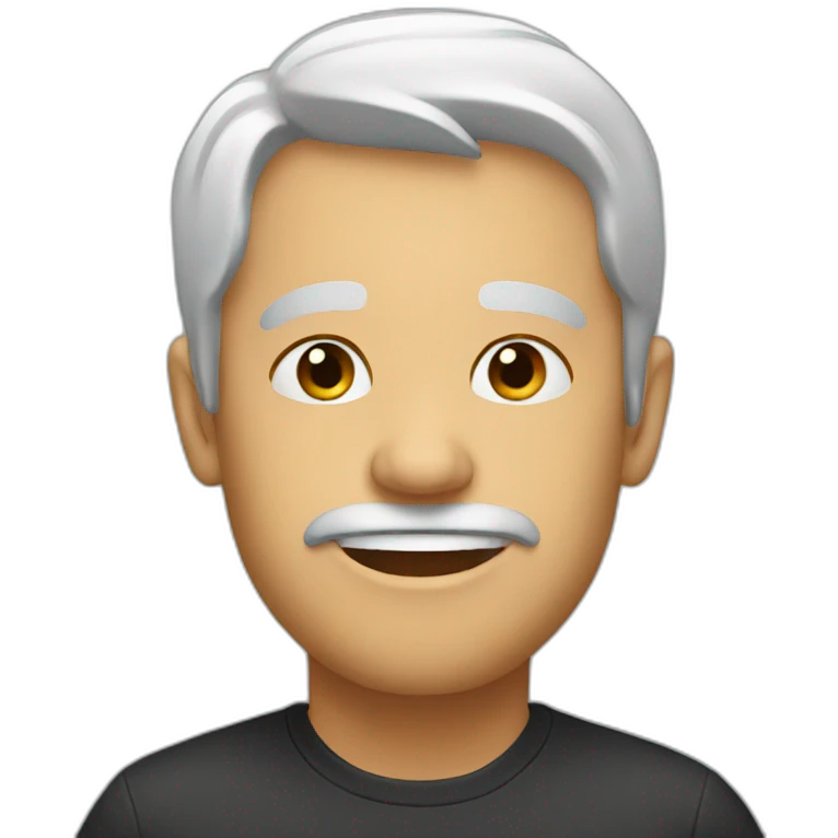 Dick emoji