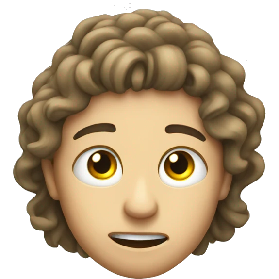 Hypnosis emoji