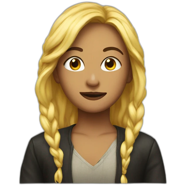 suna superstar emoji