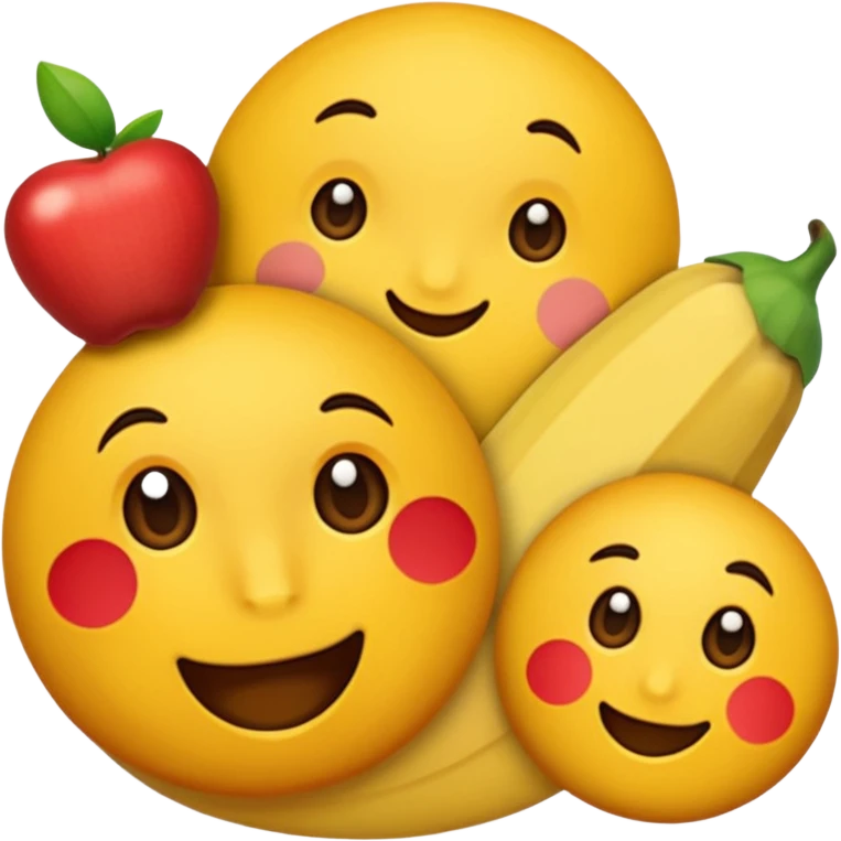 این عادلانه نیستش  emoji