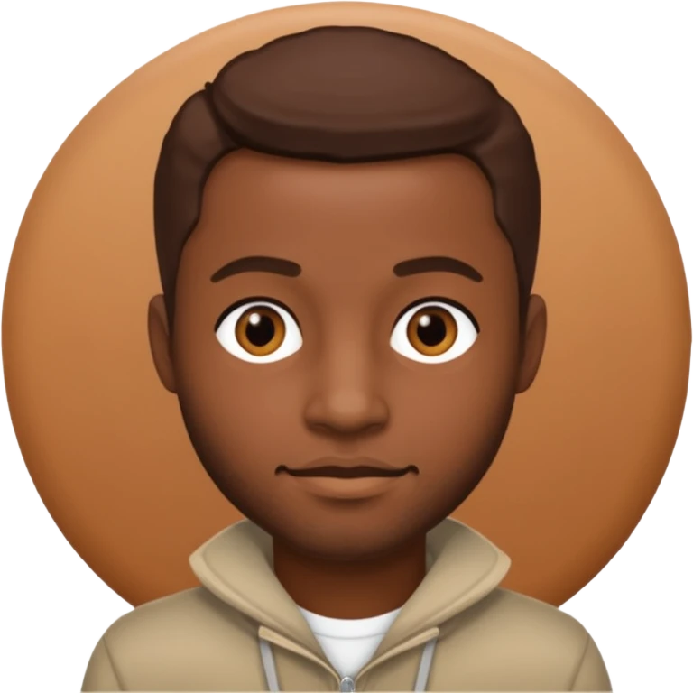 Kevon Edmonds emoji