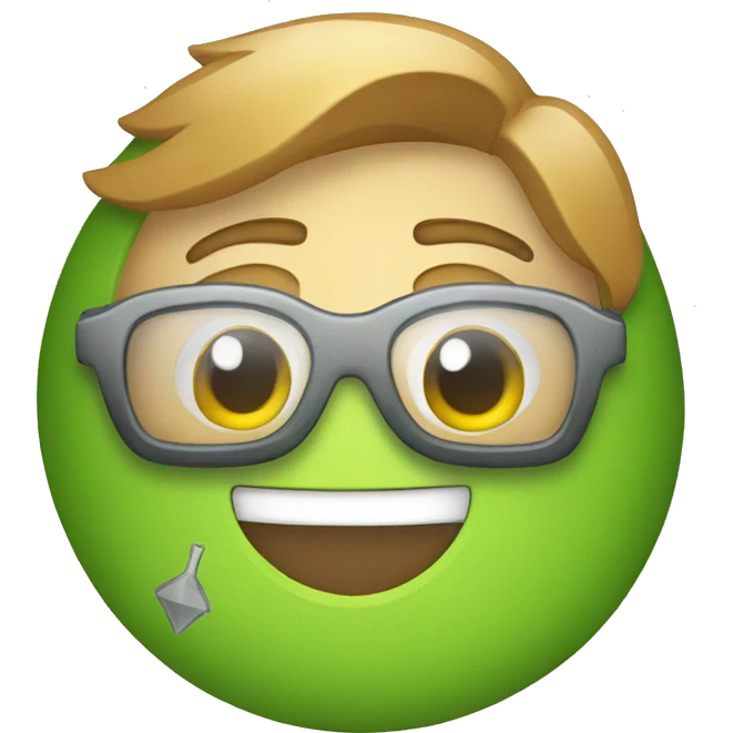 Reciclar emoji