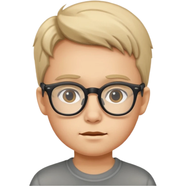 67 kid on meds emoji