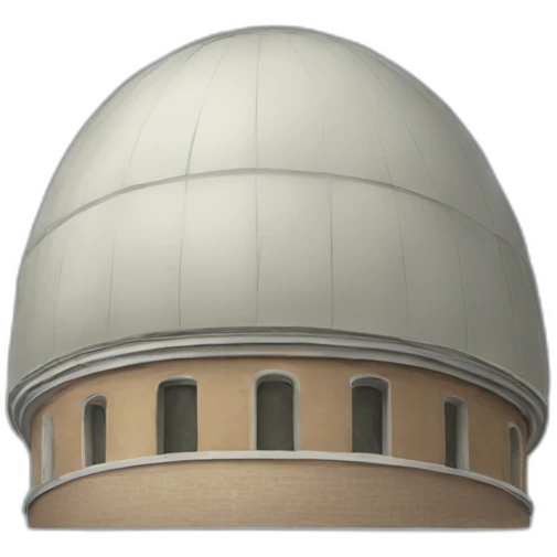 Dome emoji