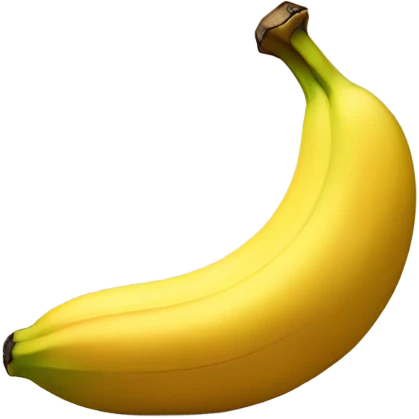 Banan emoji