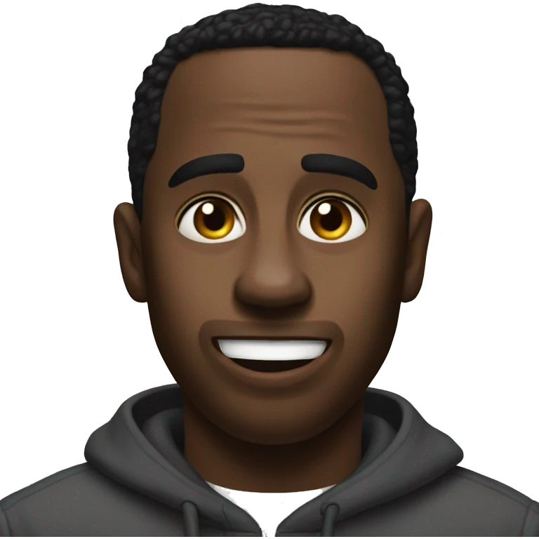 Diddy emoji