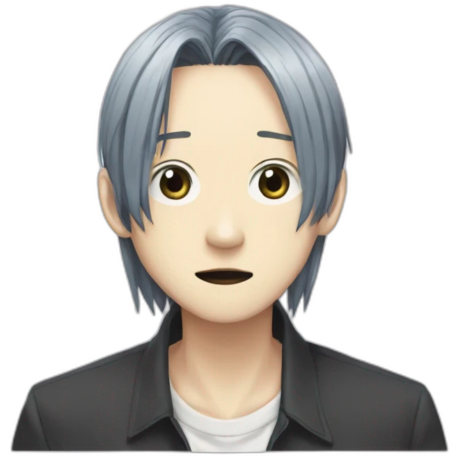 fushi junji ito emoji