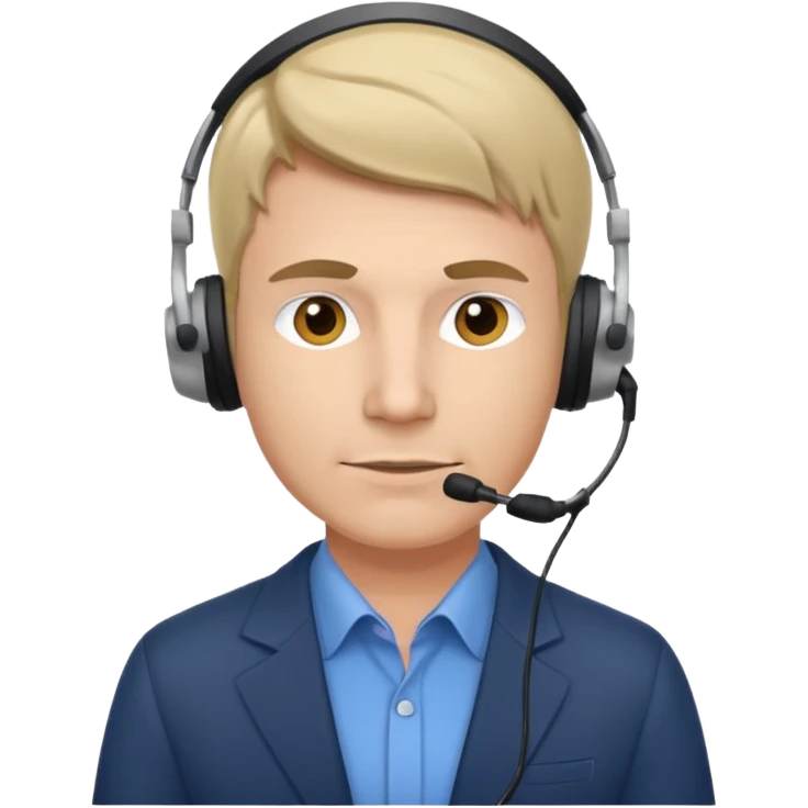 stock trader emoji