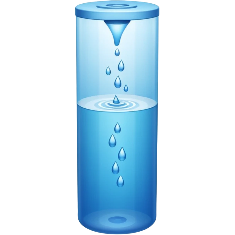 water column emoji