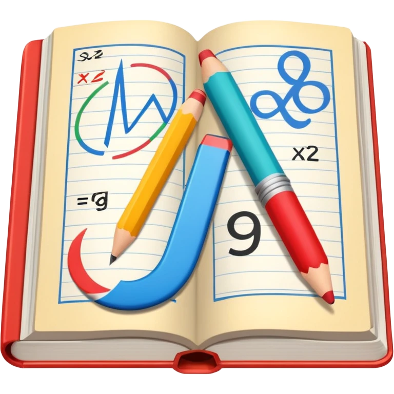 math book savvas  emoji