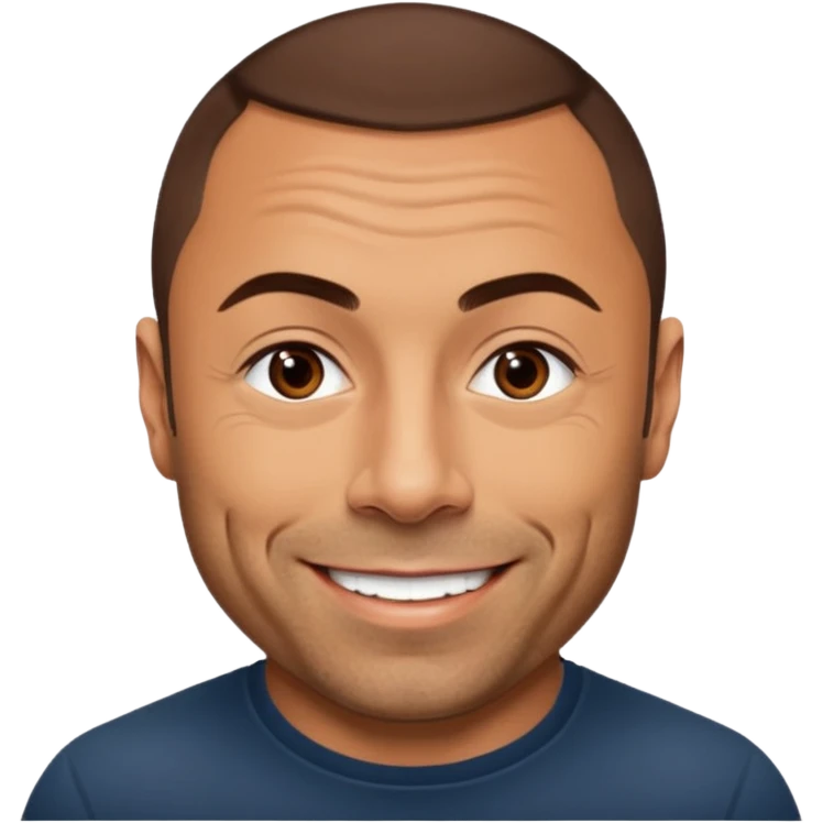 Joe Rogan emoji