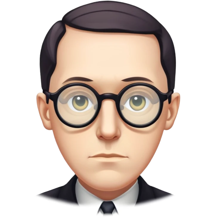 Lovecraft  emoji