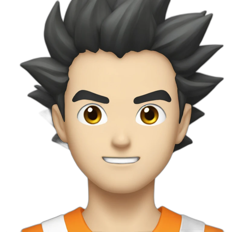 Sangoku emoji