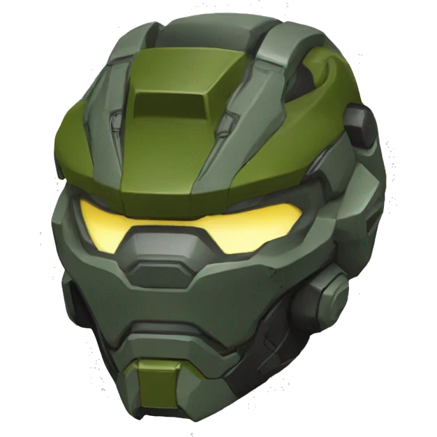 Halo elites emoji