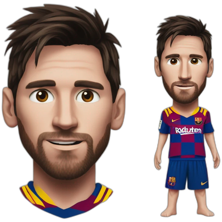 Messi Messi Ankara Messi Messi Ankara Messi gooooooal emoji