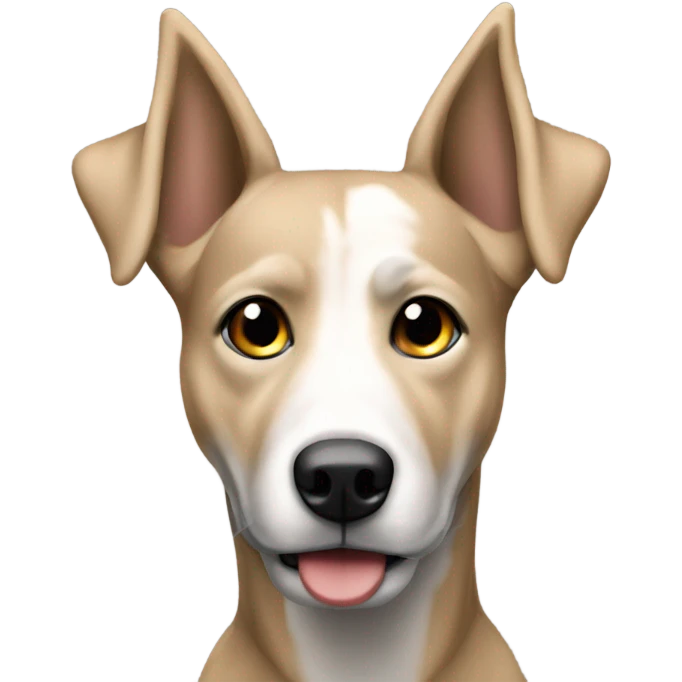 canicross emoji