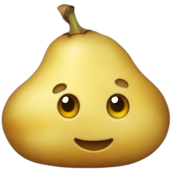 patatas-alioli emoji