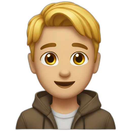 calin emoji
