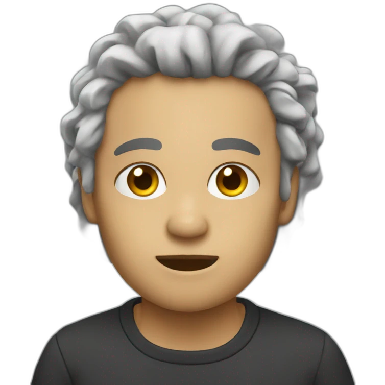 storm emoji