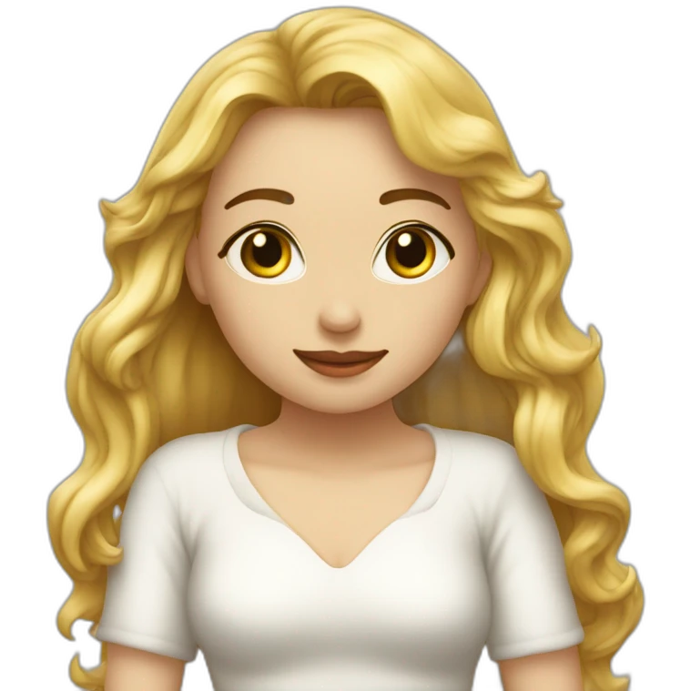 Cœur écrit Toi+moi=à vie emoji