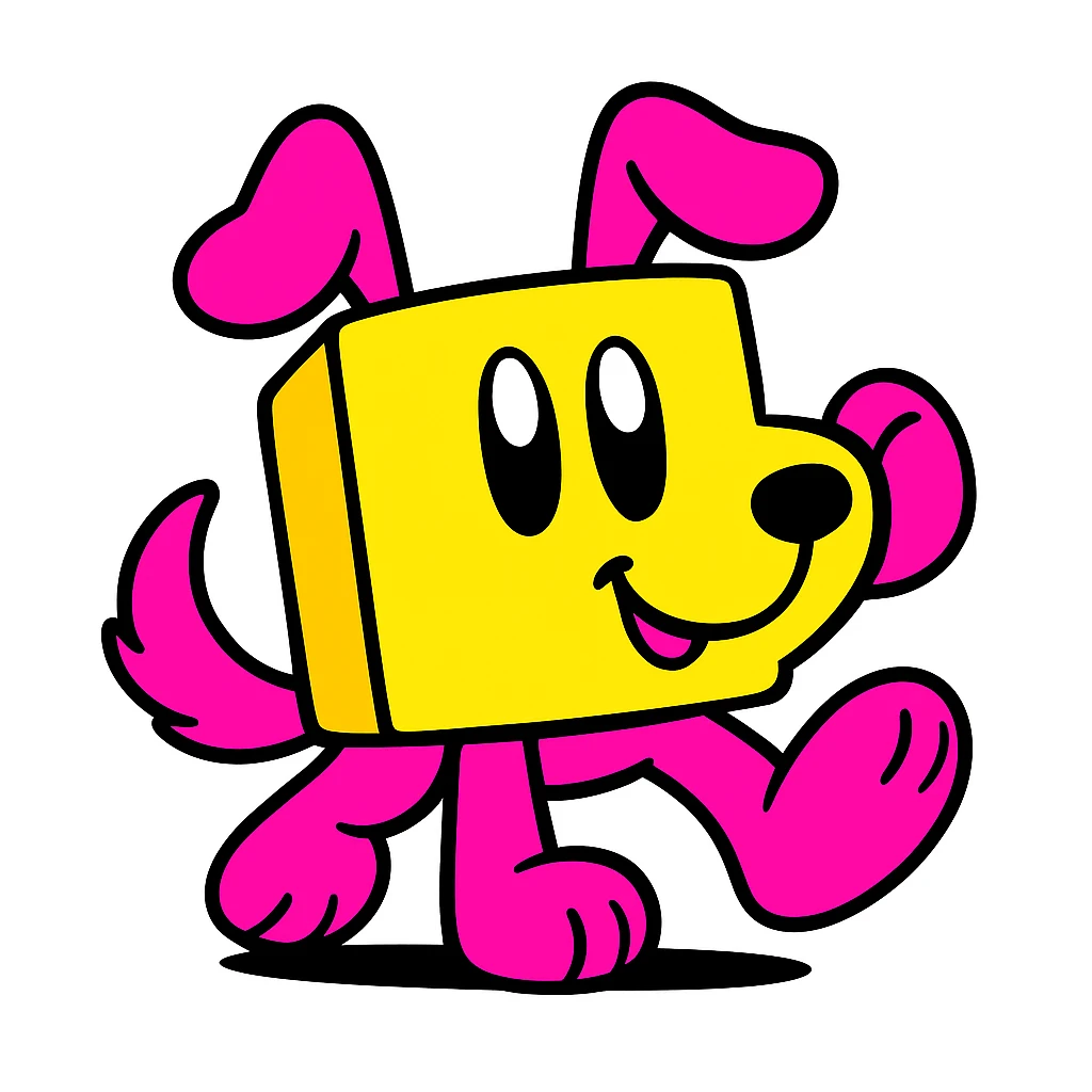 dog emoji