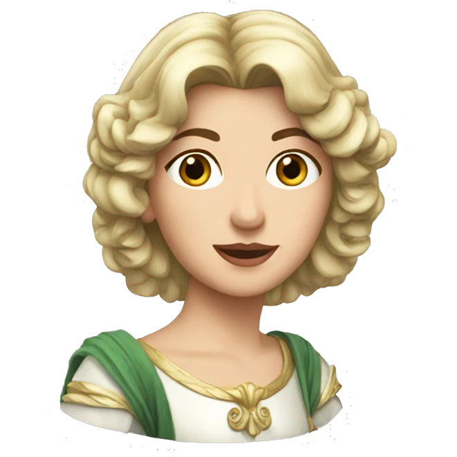 diana de dardos emoji