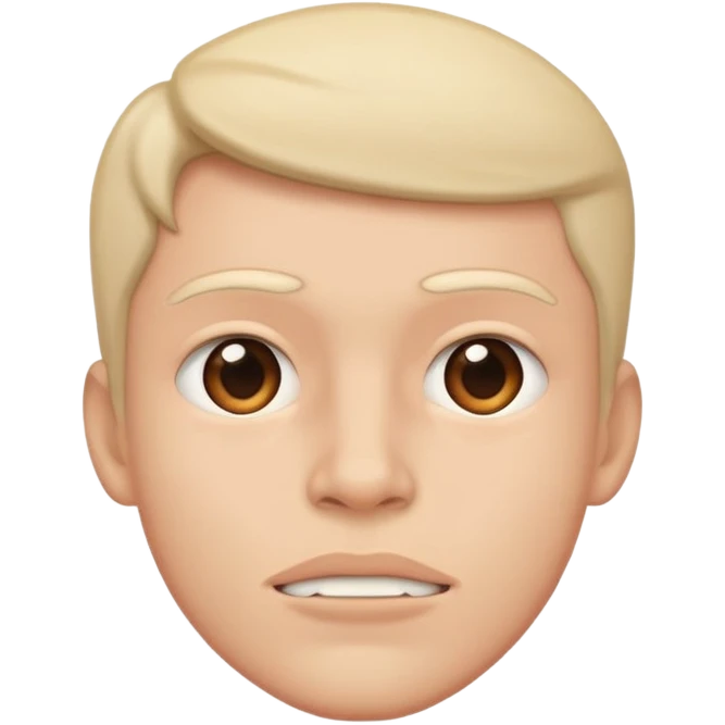 jaw dropped emoji