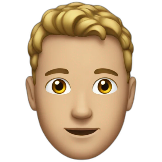 Louis 14 emoji