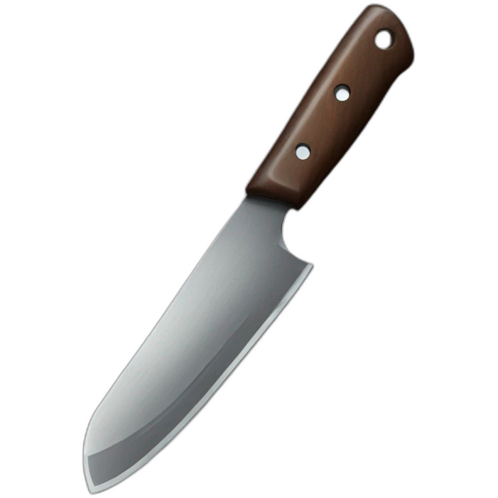 knife  emoji