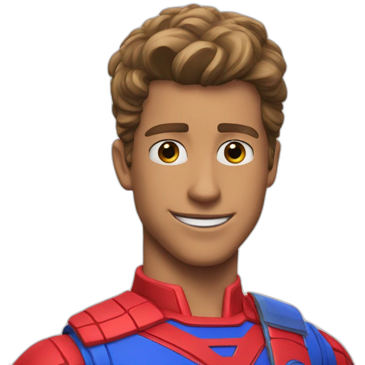 Henry danger emoji
