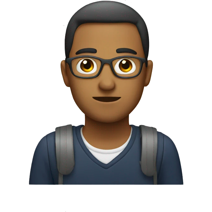 ID card emoji