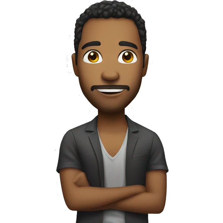 SINGER emoji