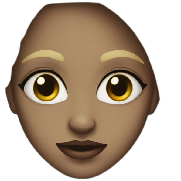 Kali emoji