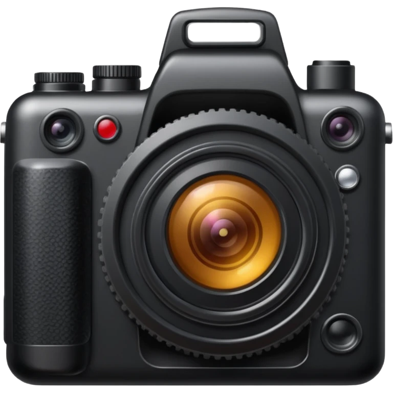 camera emoji