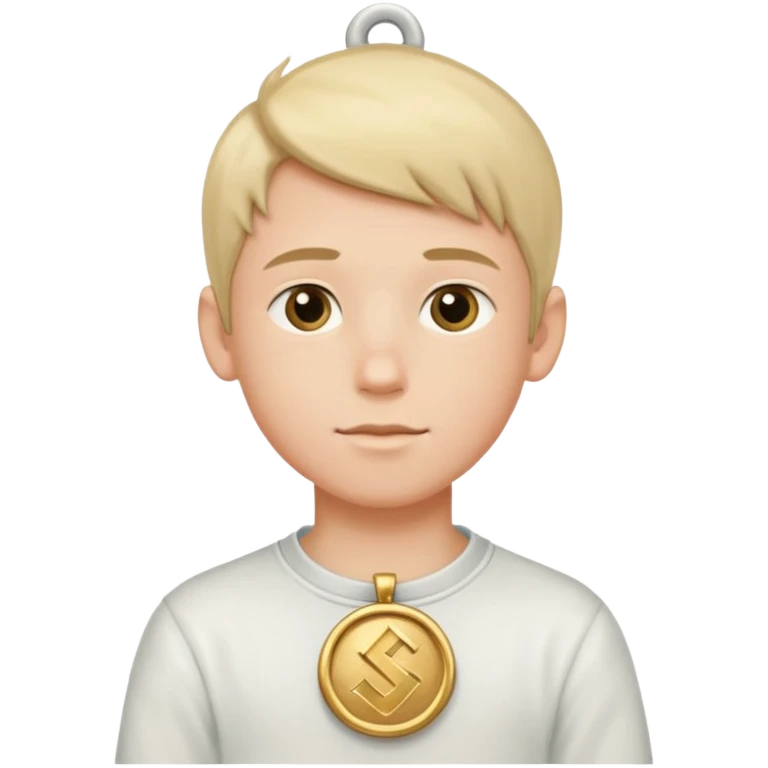 Sigma boy emoji