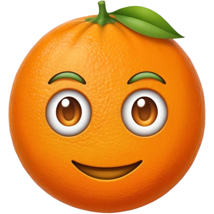 emoji macacão presidiário laranja emoji