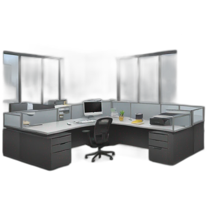 office emoji