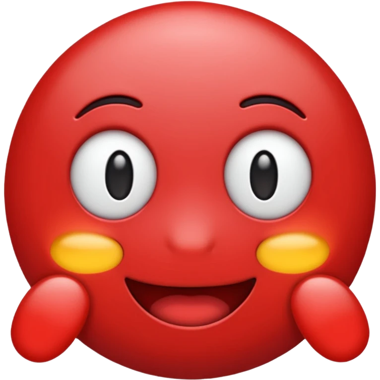 An emoji with the text NSFW emoji