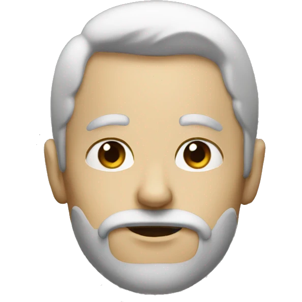 silence emoji