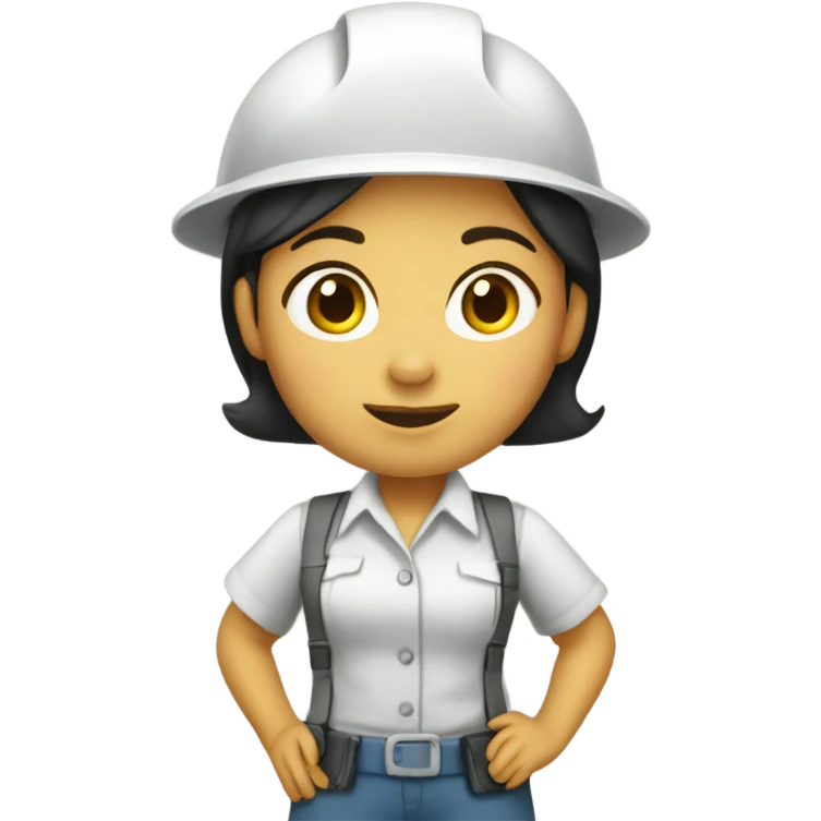 mama engineer pinay land surveyor emoji