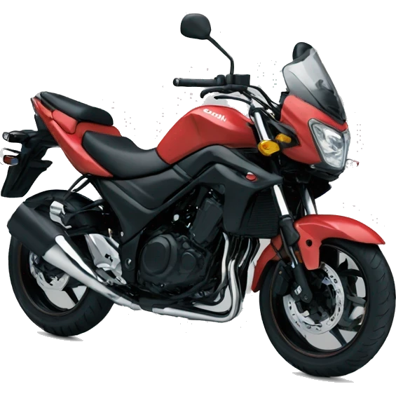 Suzuki emoji