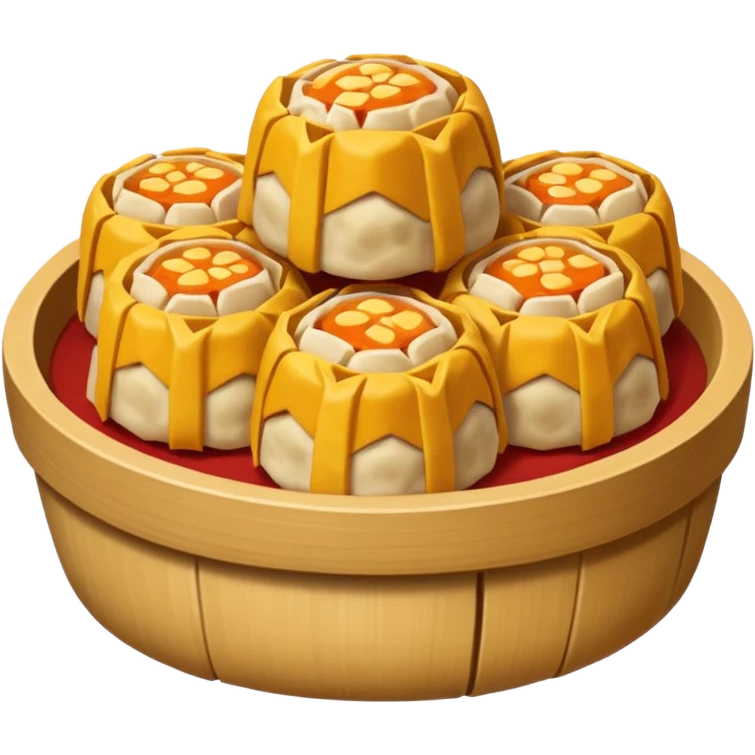 siu-mai emoji