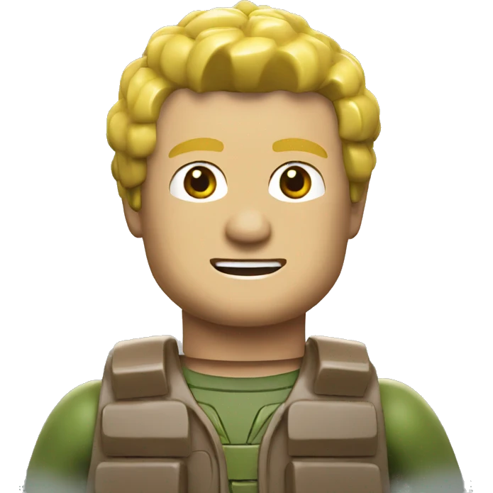 legoshi emoji