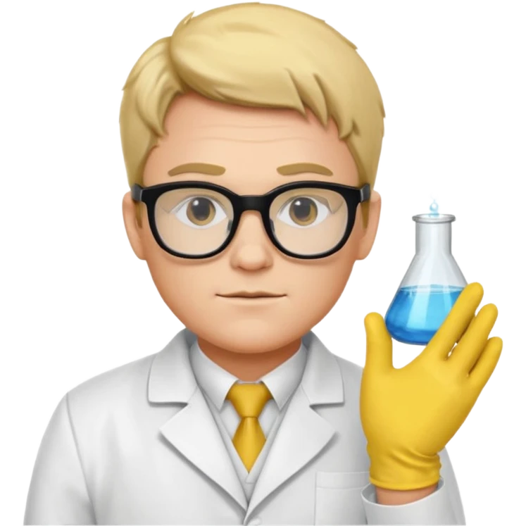 dexter cartoon network emoji