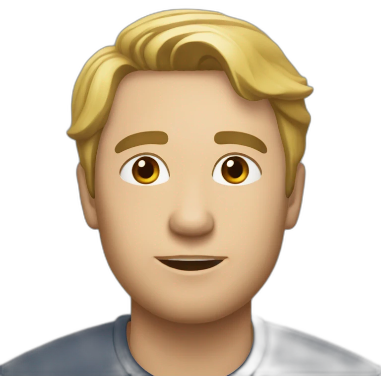 украшение с рубином emoji