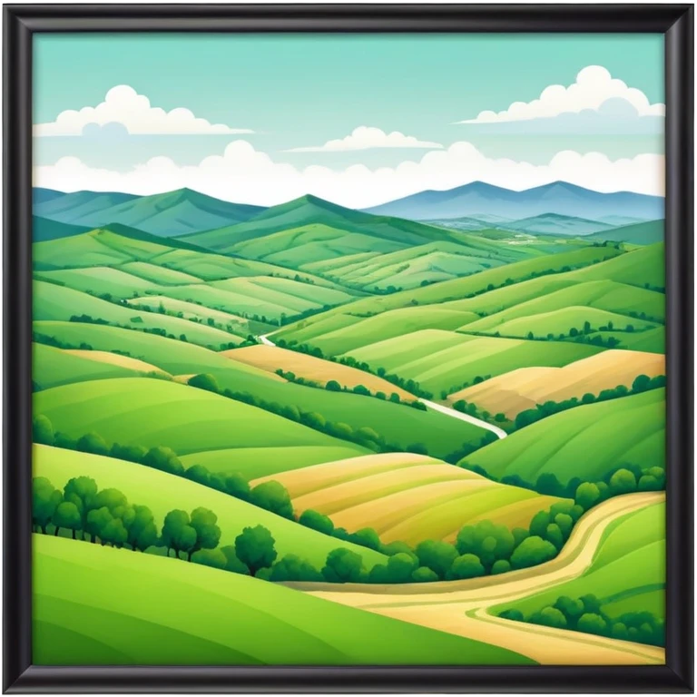 Elementos tipicos de navarra emoji